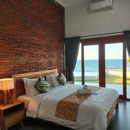 Coco Blu Villa Singaraja エクステリア 写真