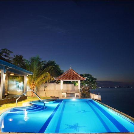 Coco Blu Villa Singaraja エクステリア 写真