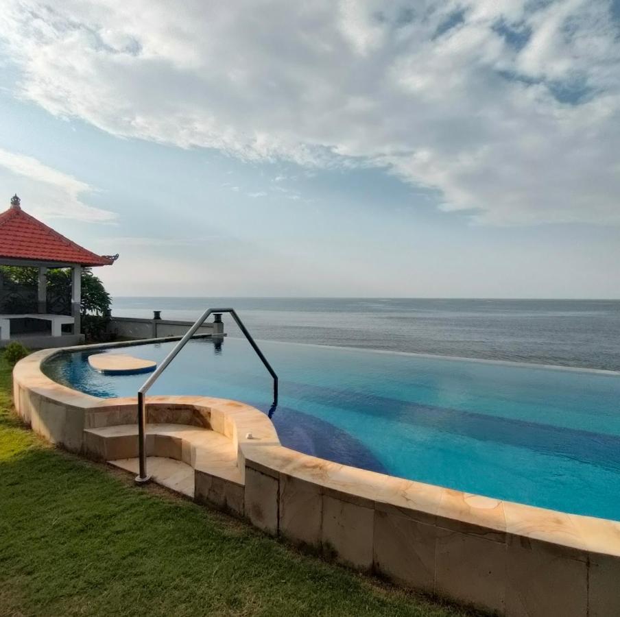 Coco Blu Villa Singaraja エクステリア 写真