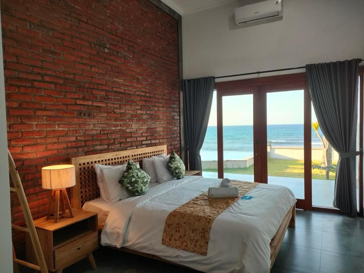 Coco Blu Villa Singaraja エクステリア 写真
