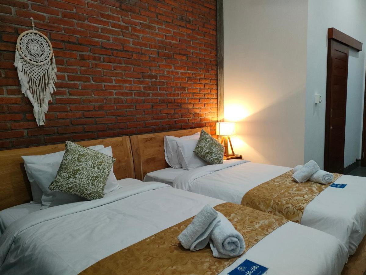 Coco Blu Villa Singaraja エクステリア 写真
