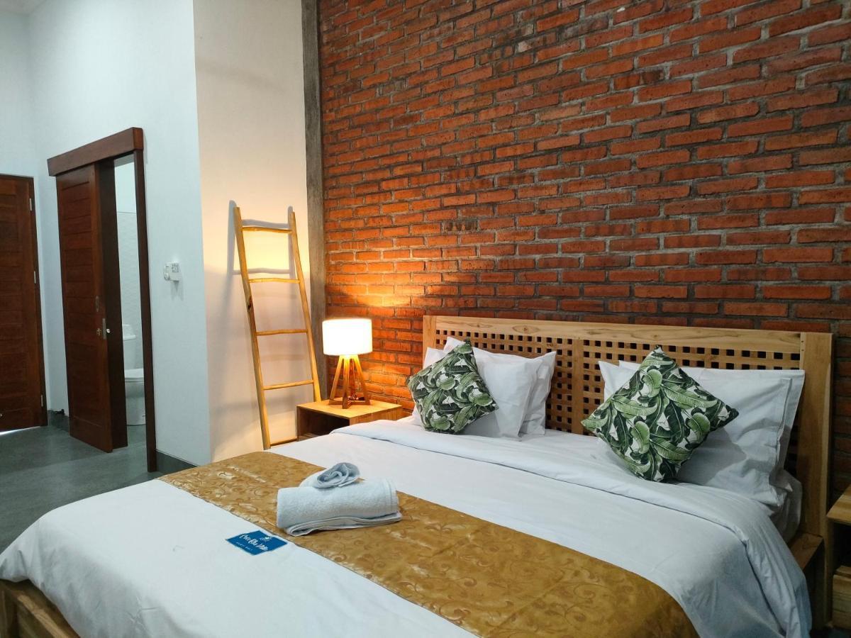 Coco Blu Villa Singaraja エクステリア 写真