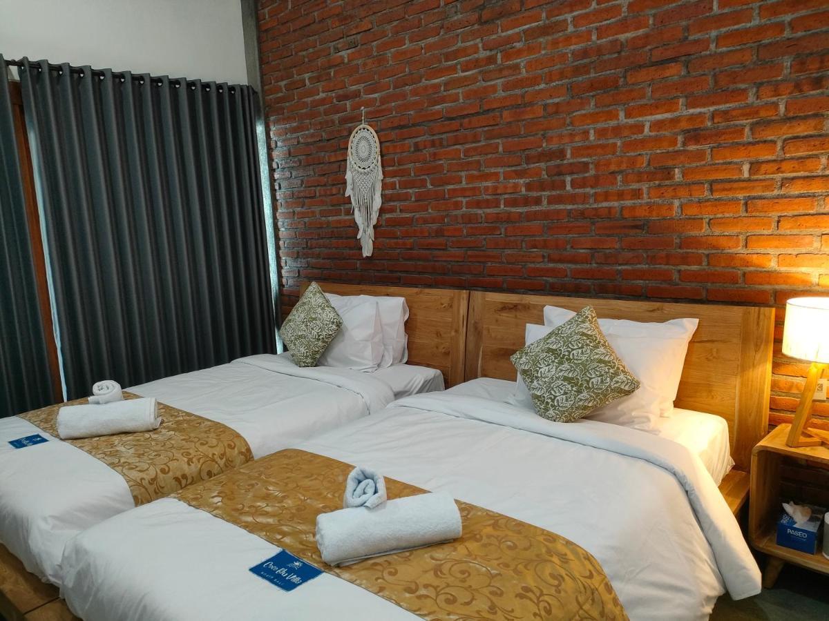 Coco Blu Villa Singaraja エクステリア 写真