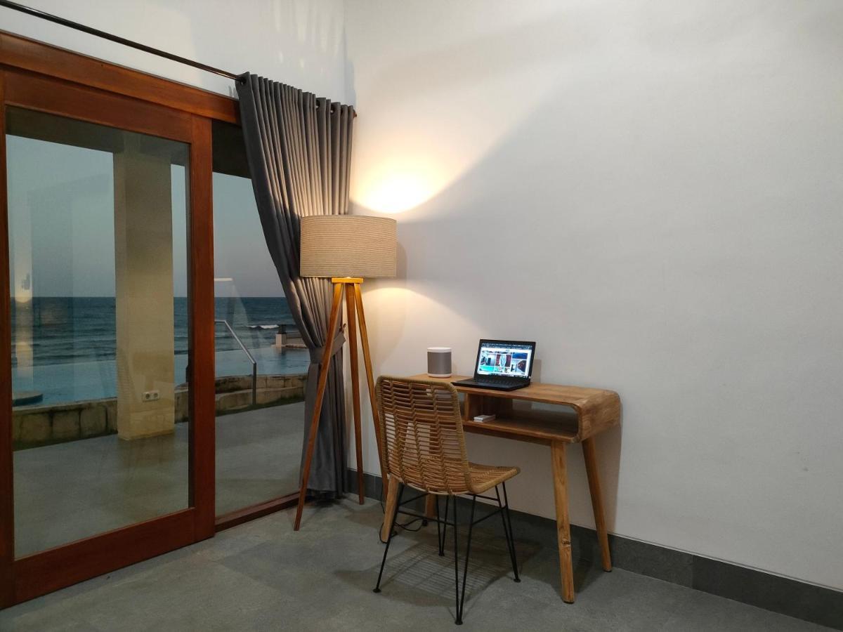 Coco Blu Villa Singaraja エクステリア 写真