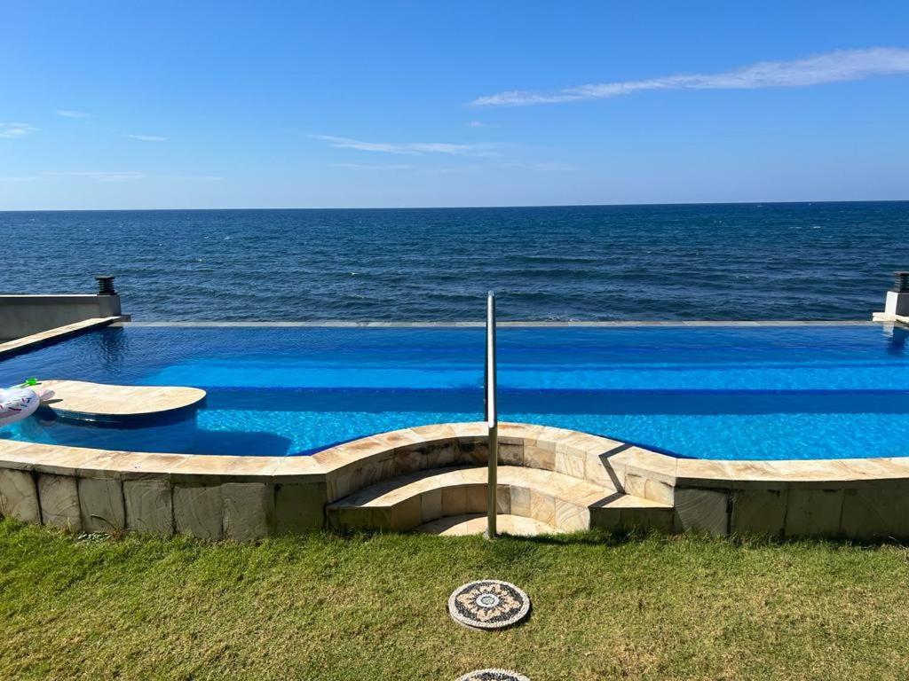 Coco Blu Villa Singaraja エクステリア 写真