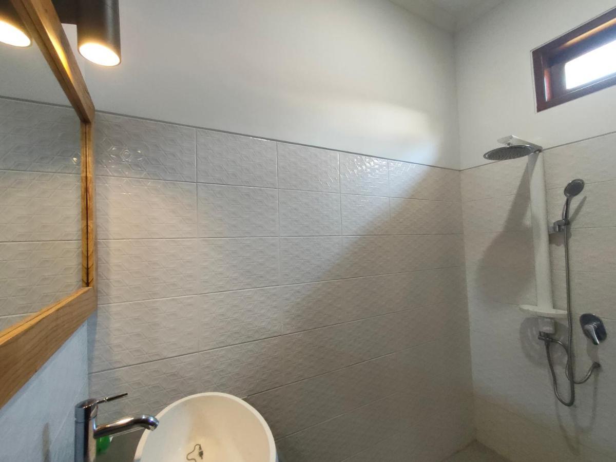 Coco Blu Villa Singaraja エクステリア 写真