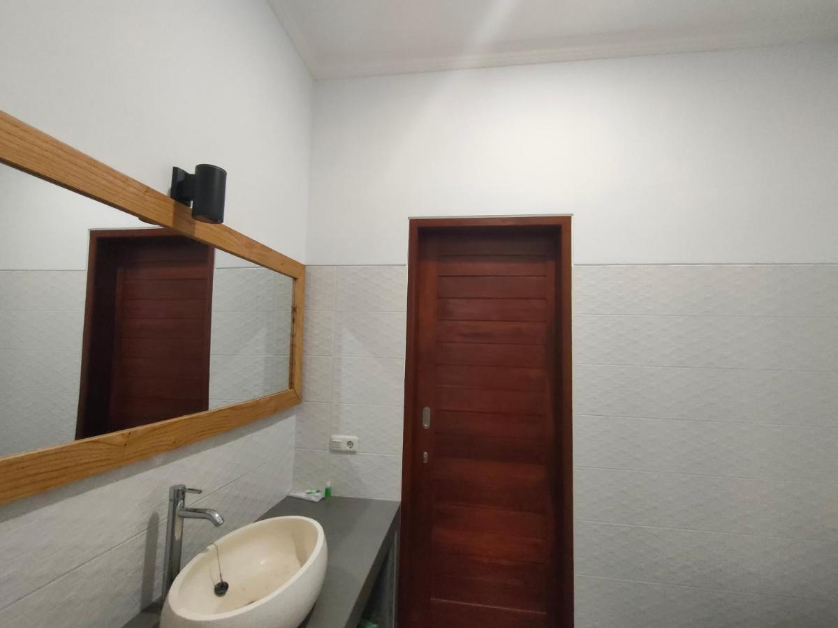Coco Blu Villa Singaraja エクステリア 写真